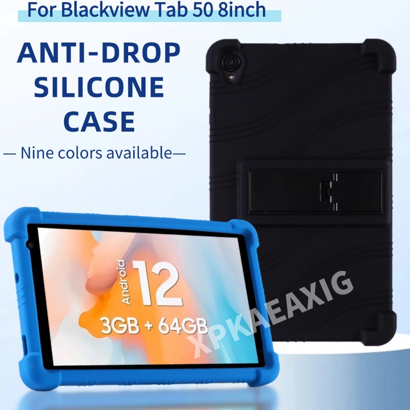 For Blackview Tab 50 WiFi Kids - Blackview Tablet Accessories recension och pris