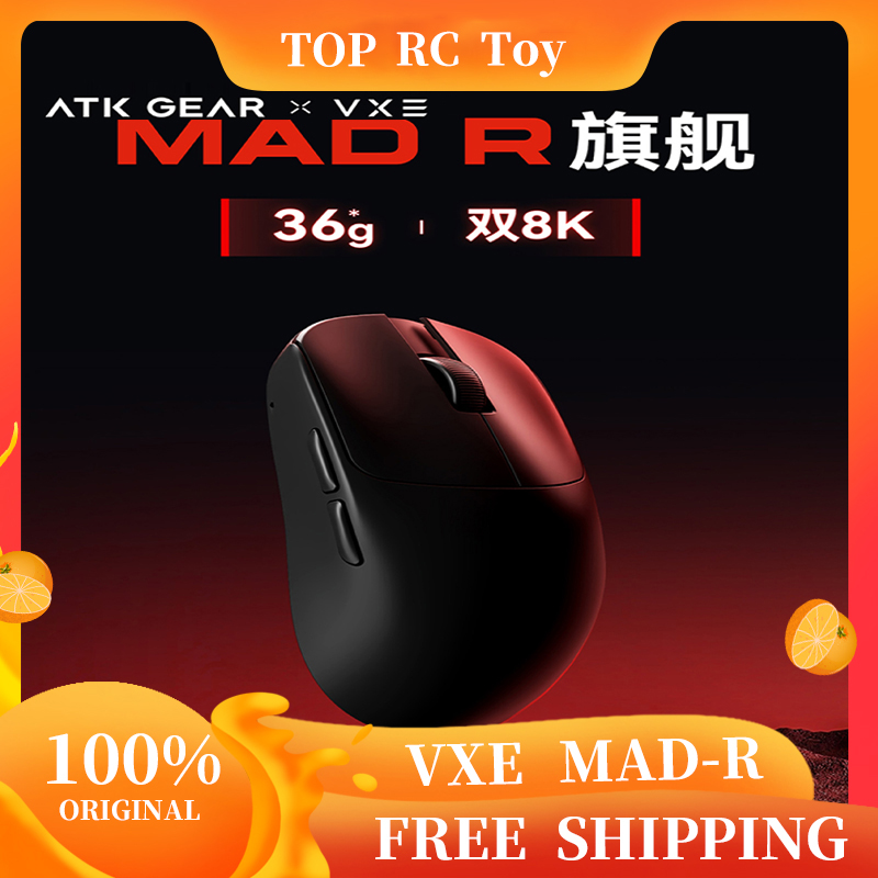 VXE VGN MAD R Major Ultra-Ligh - Essential Tablet Accessories recension och pris