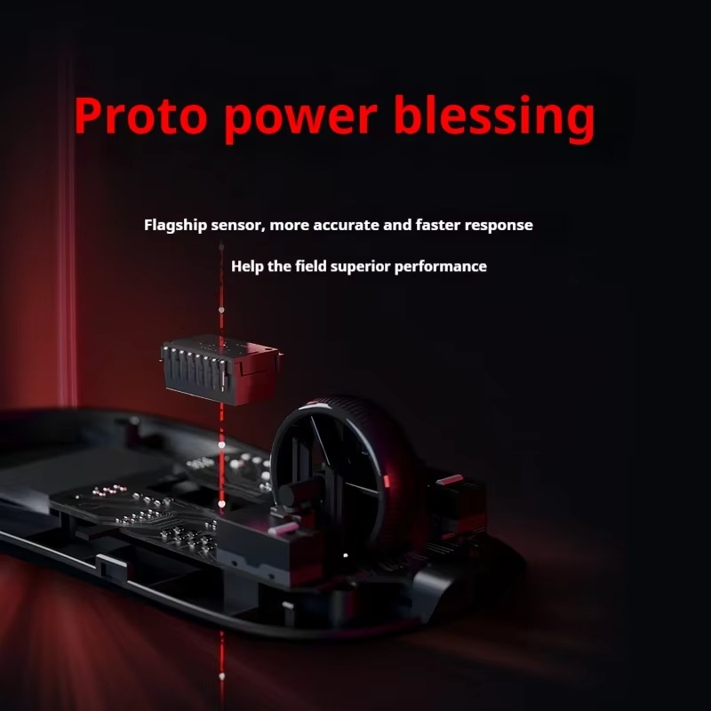 VXE VGN MAD R Major Ultra-Ligh - Essential Tablet Accessories recension och pris