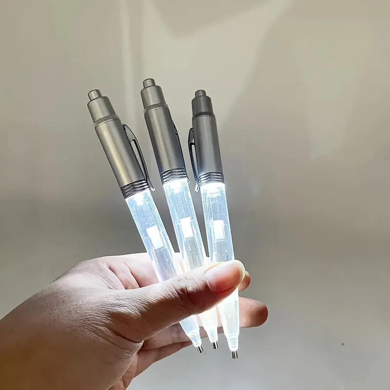LED Light Diamond Painting Pen - Tablet Accessories Aesthetic recension och pris