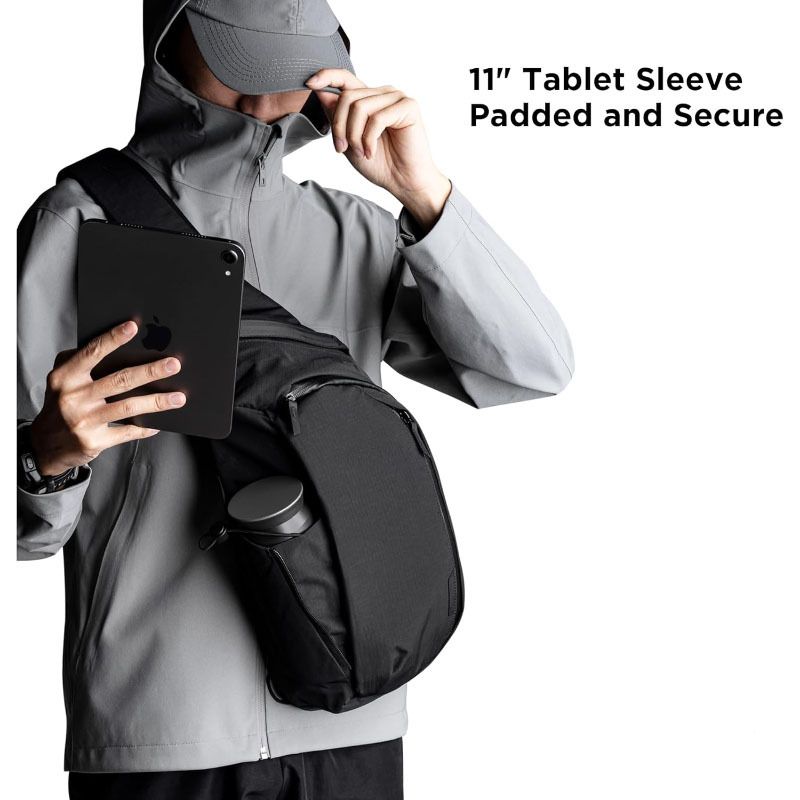 Geestock Outdoor Travel Men's  - Essential Tablet Accessories recension och pris
