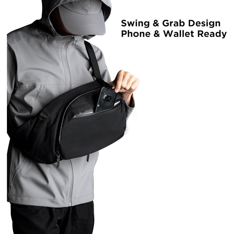 Geestock Outdoor Travel Men's  - Essential Tablet Accessories recension och pris