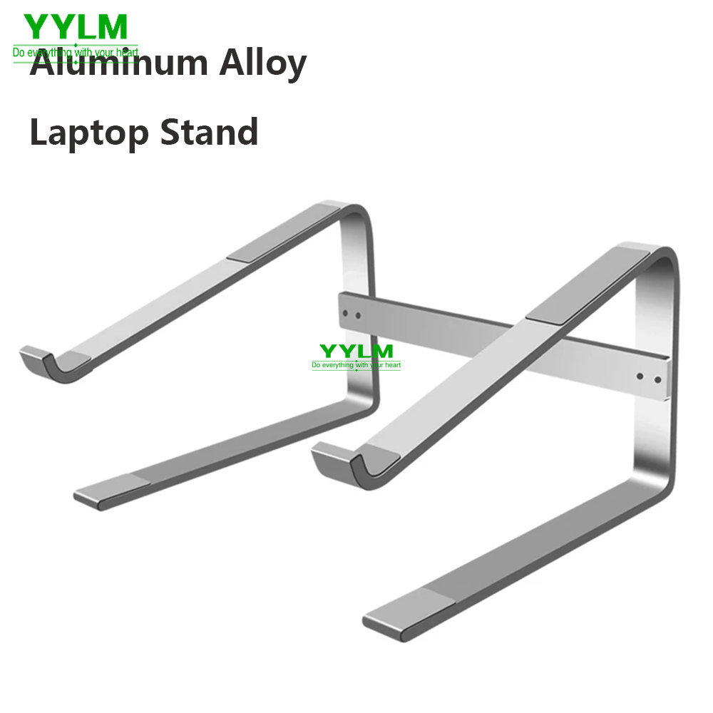Aluminum Laptop Stand Notebook - Tablet Ipad Accessories recension och pris