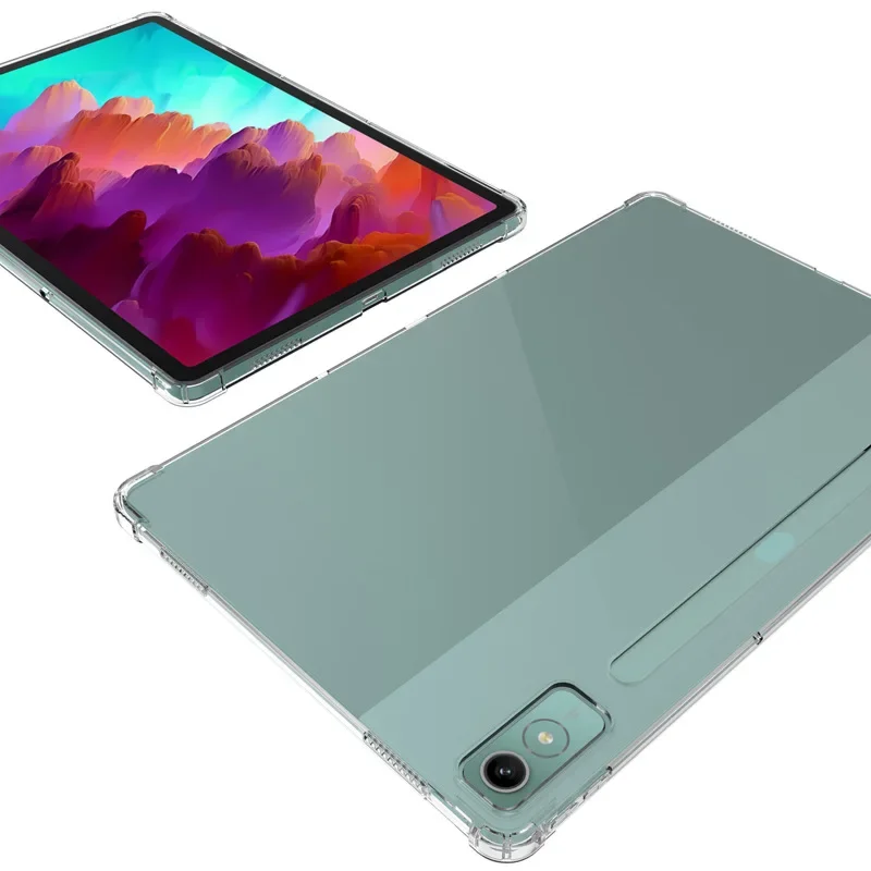 For Lenovo Xiaoxin Pad Pro 202 - Lenovo Tablet P12 Accessories recension och pris