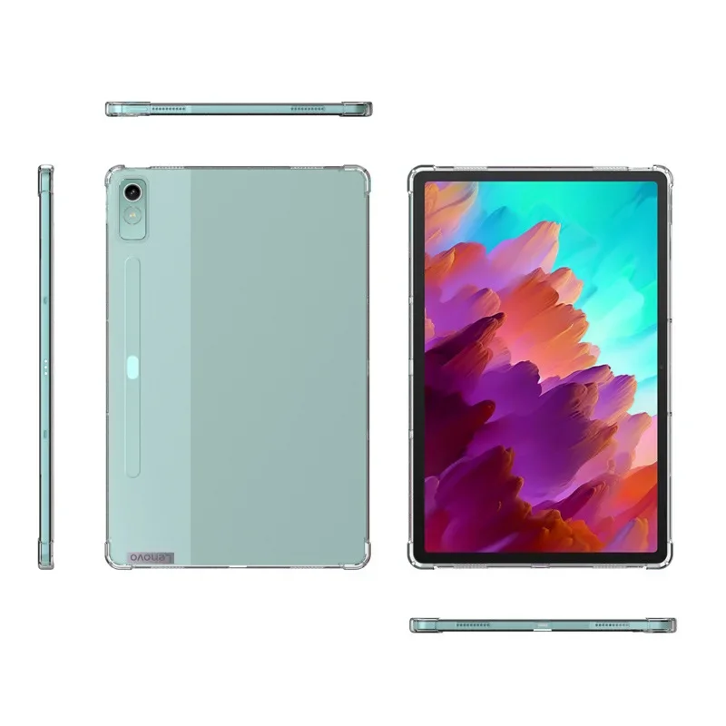 For Lenovo Xiaoxin Pad Pro 202 - Lenovo Tablet P12 Accessories recension och pris