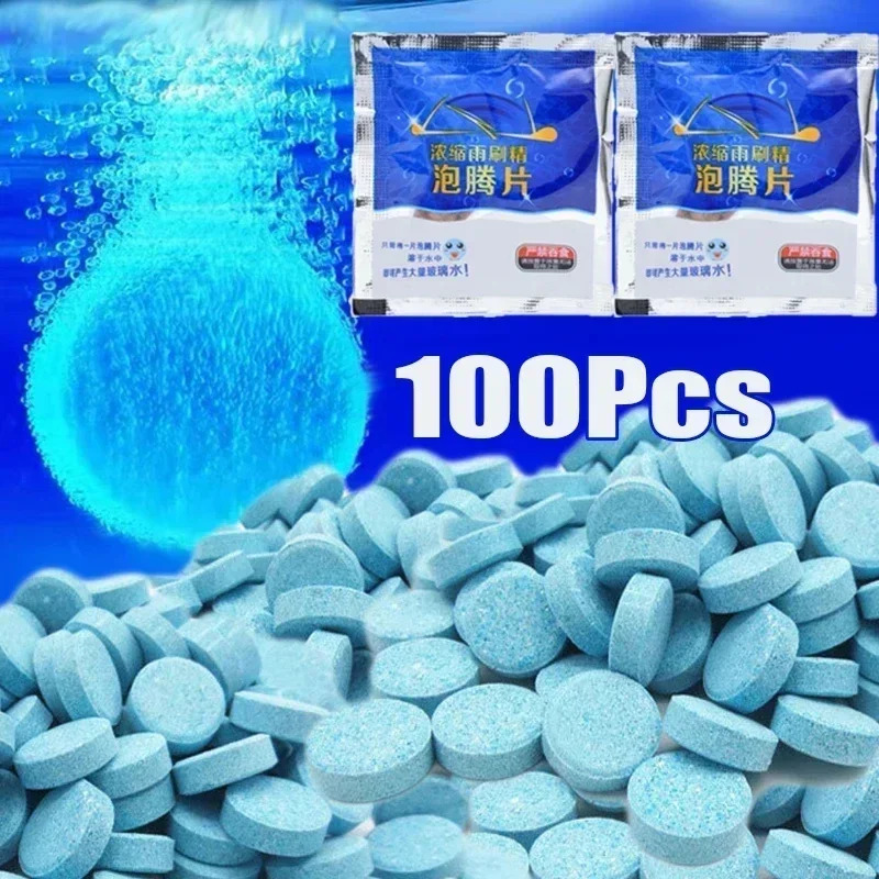 Car Windshield Cleaner, Glass  - Tablet Accessories For Car recension och pris