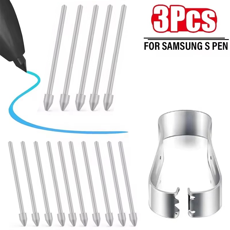 Pen Tip For Galaxy Tab S6 Lite - Tablet Stylus Accessories recension och pris