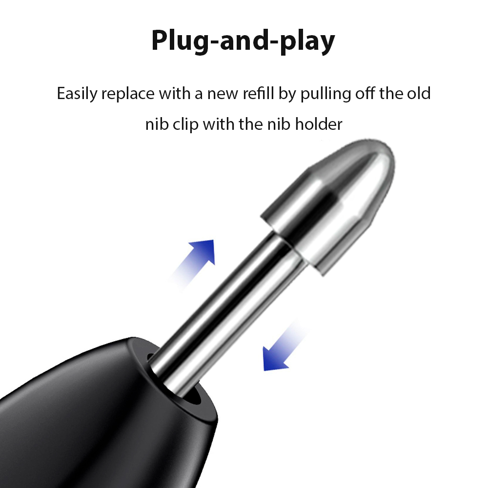Pen Tip For Galaxy Tab S6 Lite - Tablet Stylus Accessories recension och pris