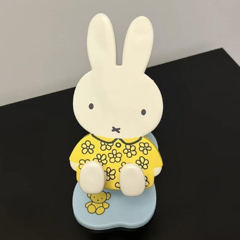 Miffy Anime Telescopic Folding - Tablet Accessories Set recension och pris