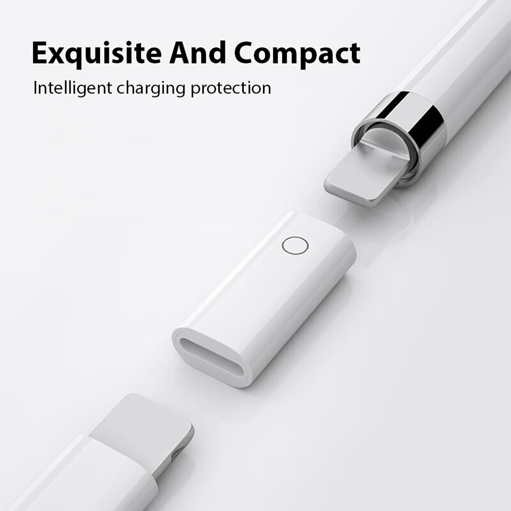 Connector Charger for Apple To - Tablet Stylus Accessories recension och pris