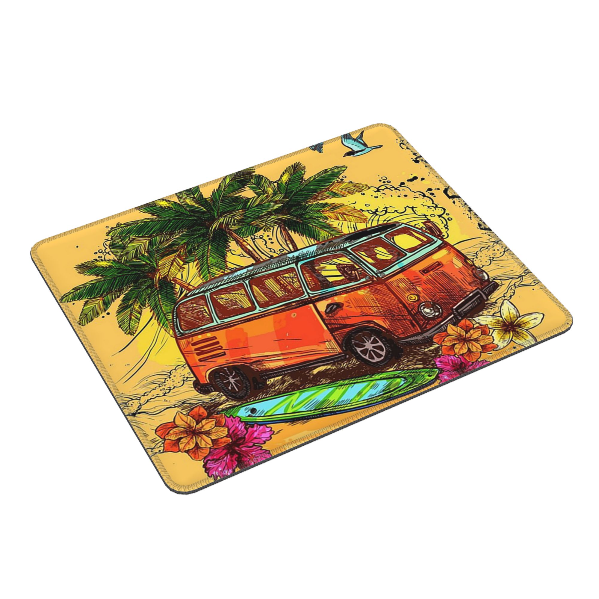 Unique Beach Landscape And Cam - Office Table Accessories Unique recension och pris