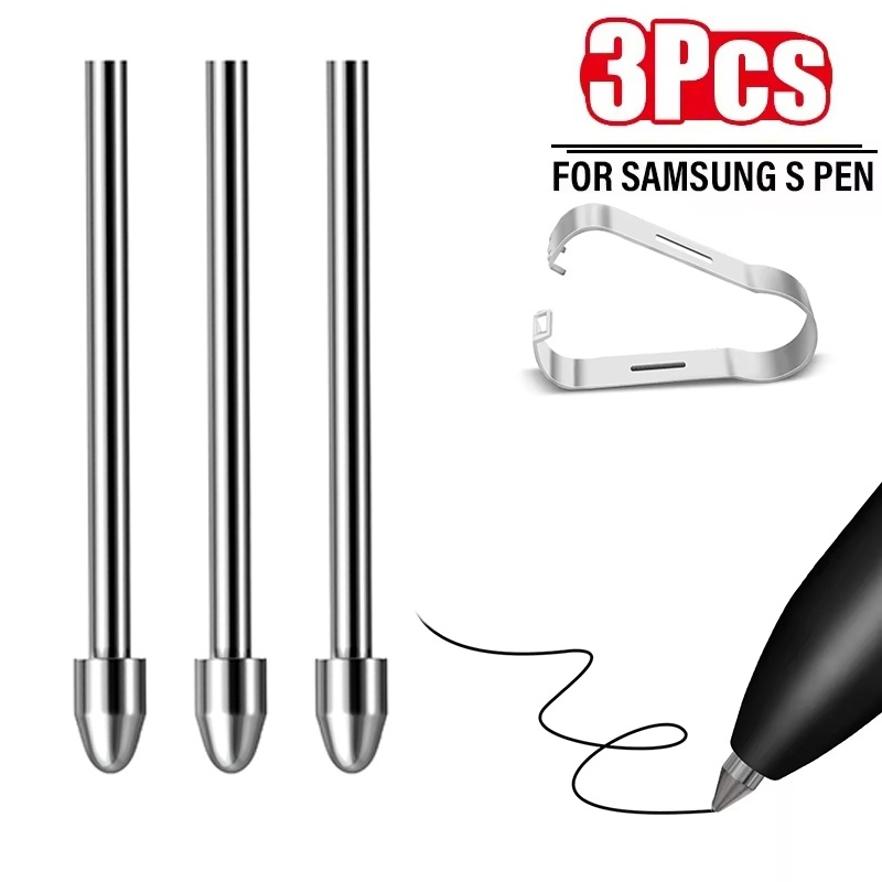 Replaceable Pencil Nib For Sam - Tablet Stylus Accessories recension och pris