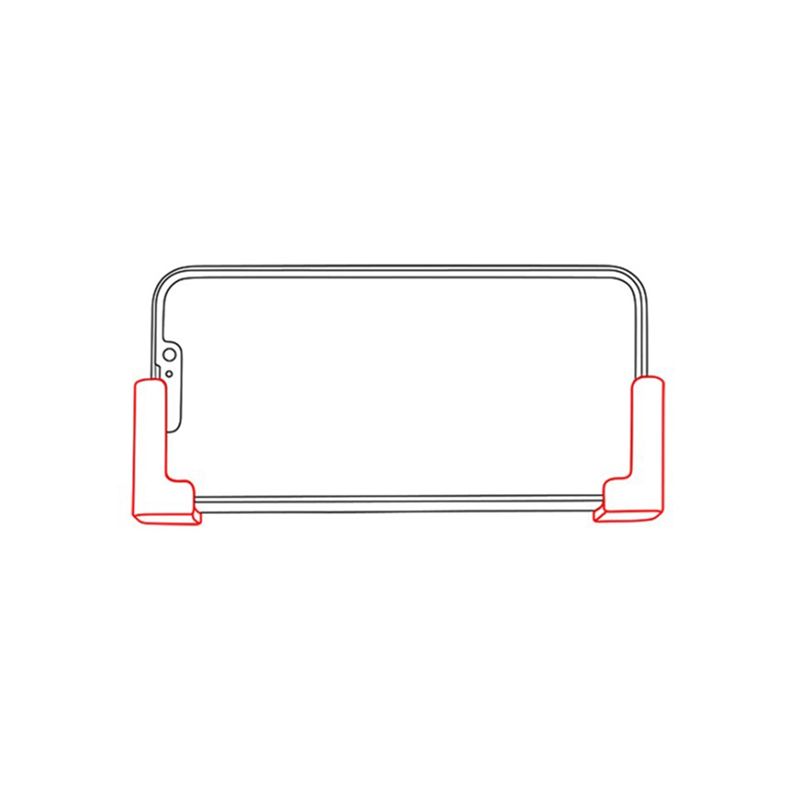 A48P-Car Mobile Phone Holder A - Tablet Accessories Must Have recension och pris