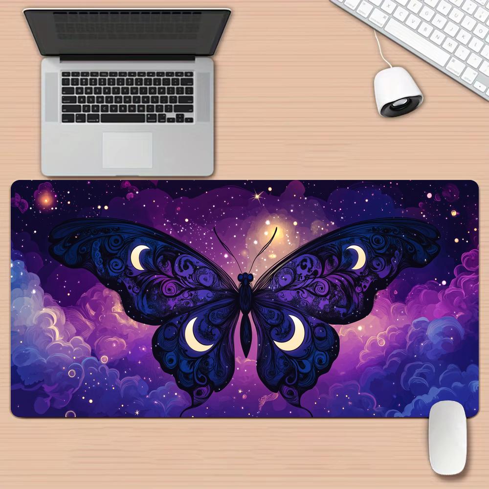 Elegant Night Butterfly Mouse  - Rugged Tablet Accessories recension och pris