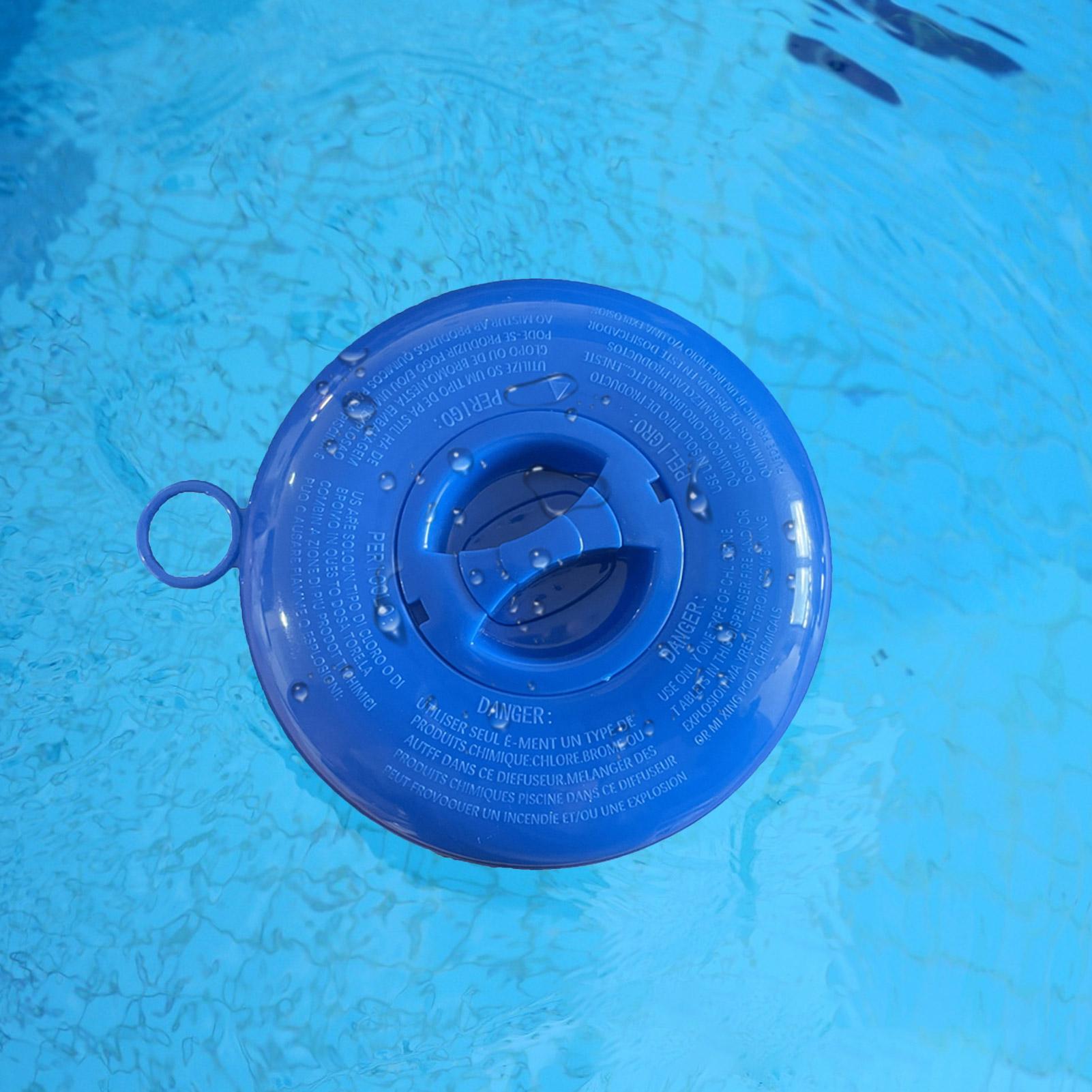 5inch Spa Water Maintenance Ac - Accessories For Tablet Users recension och pris