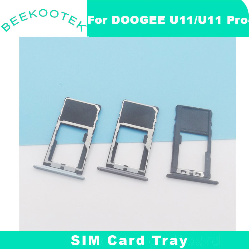 New Original DOOGEE U11 U11 Pr - Useful Tablet Accessories recension och pris