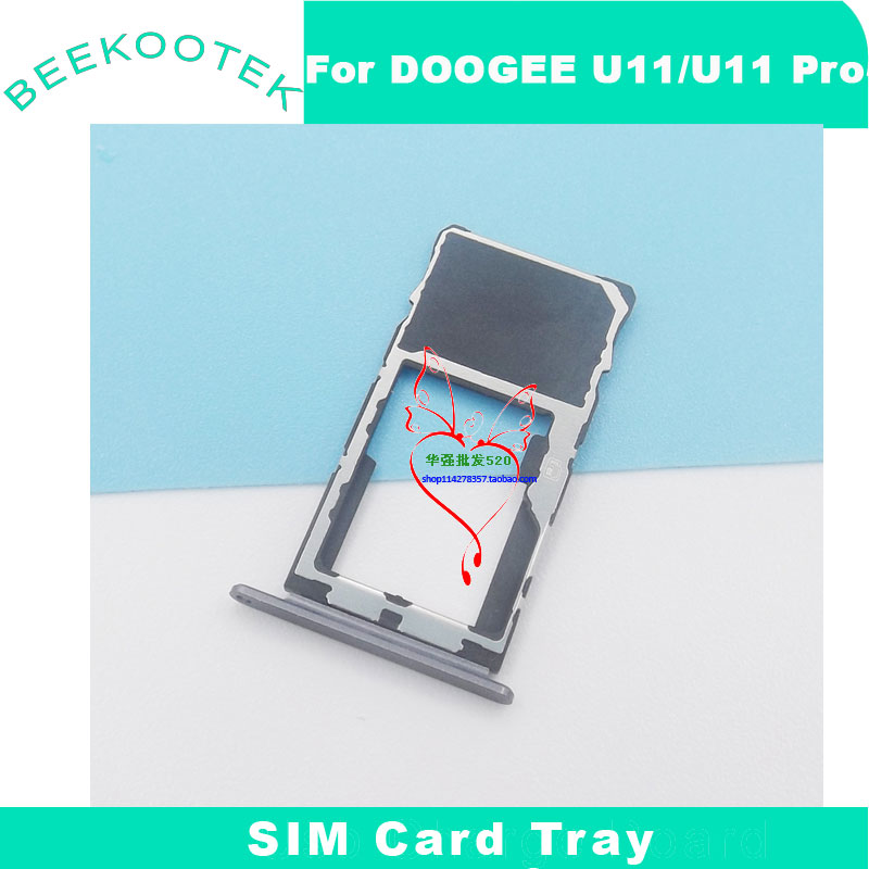 New Original DOOGEE U11 U11 Pr - Useful Tablet Accessories recension och pris