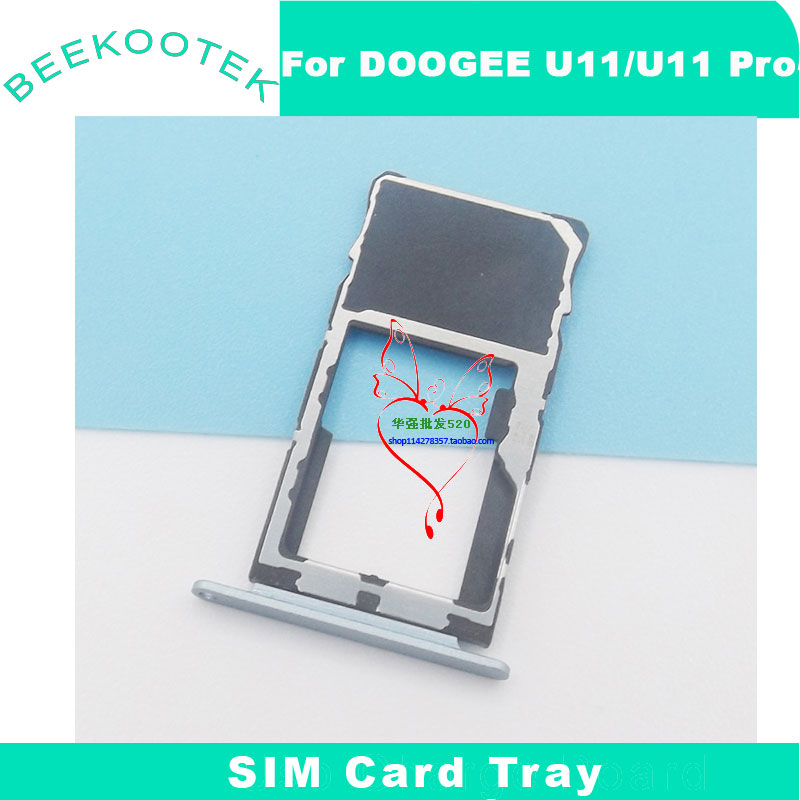 New Original DOOGEE U11 U11 Pr - Useful Tablet Accessories recension och pris