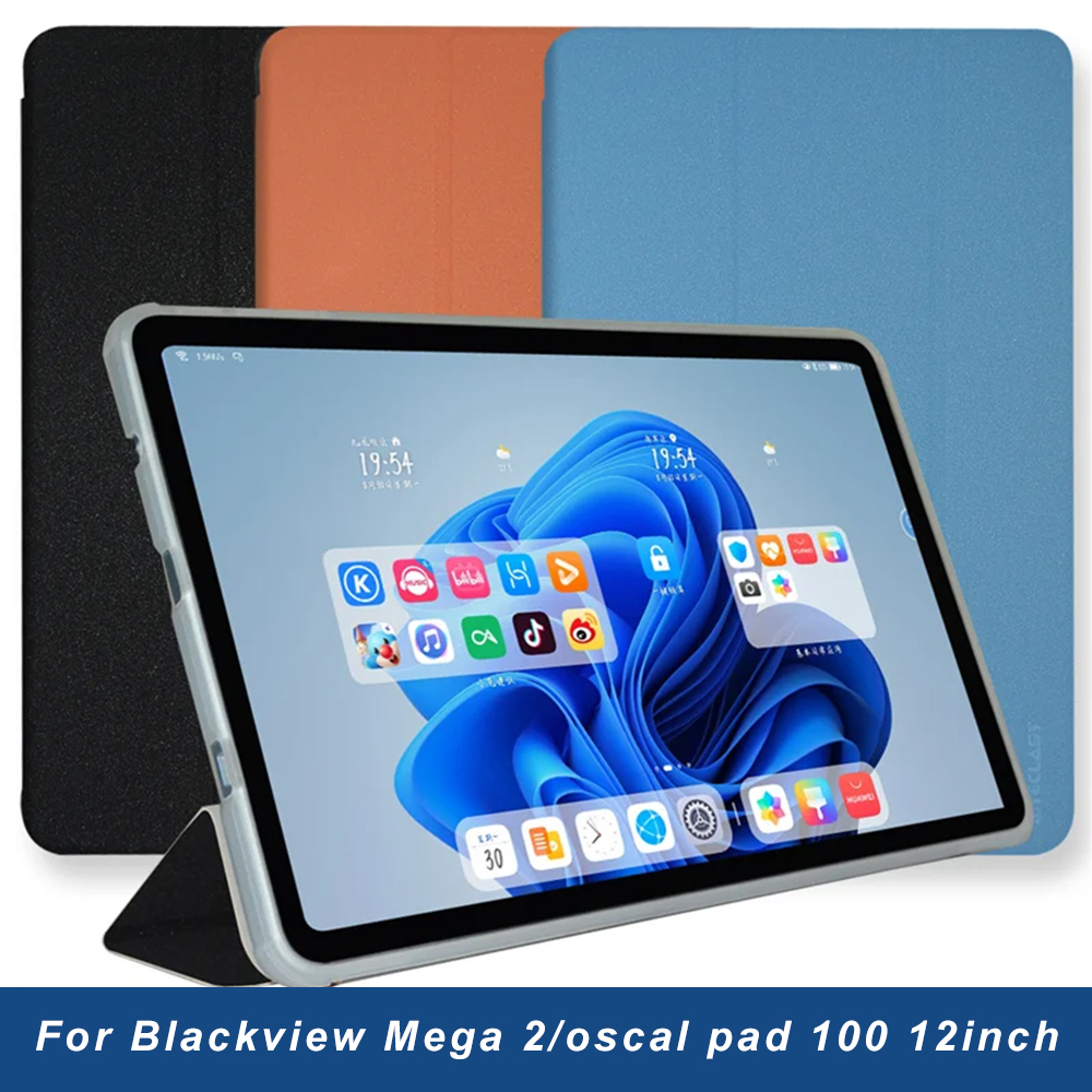Funda Para Case for Blackview  - Blackview Tablet Accessories recension och pris