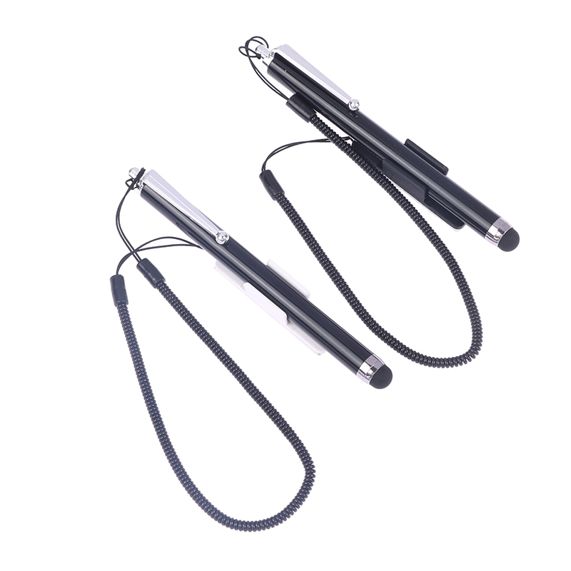 Universal Touch Screen Mobile  - Tablet Stylus Accessories recension och pris