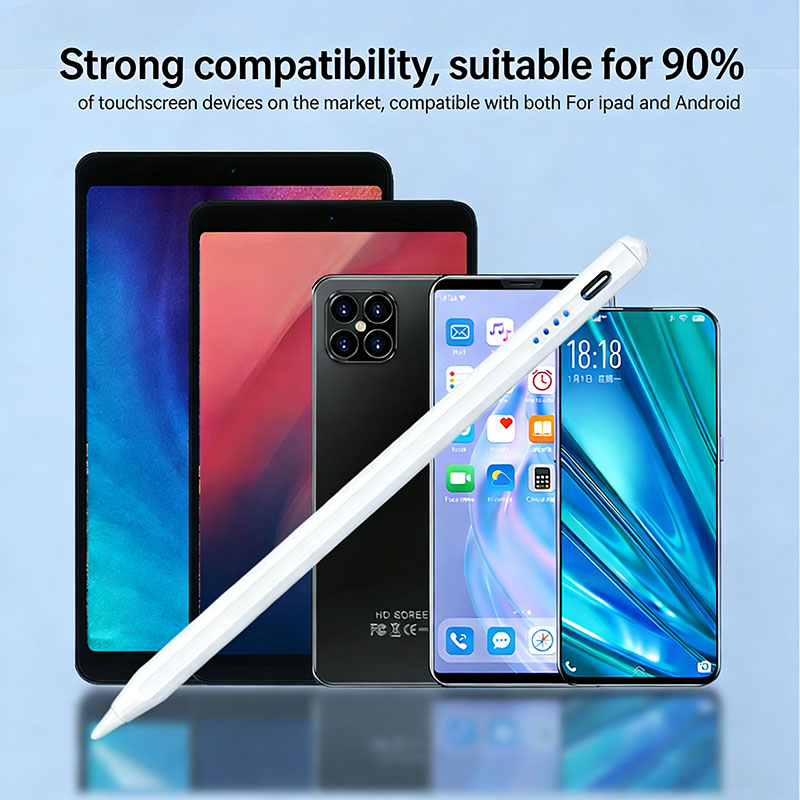 Stylus pen for ipad mini 1 2 3 - Tablet Stylus Accessories recension och pris