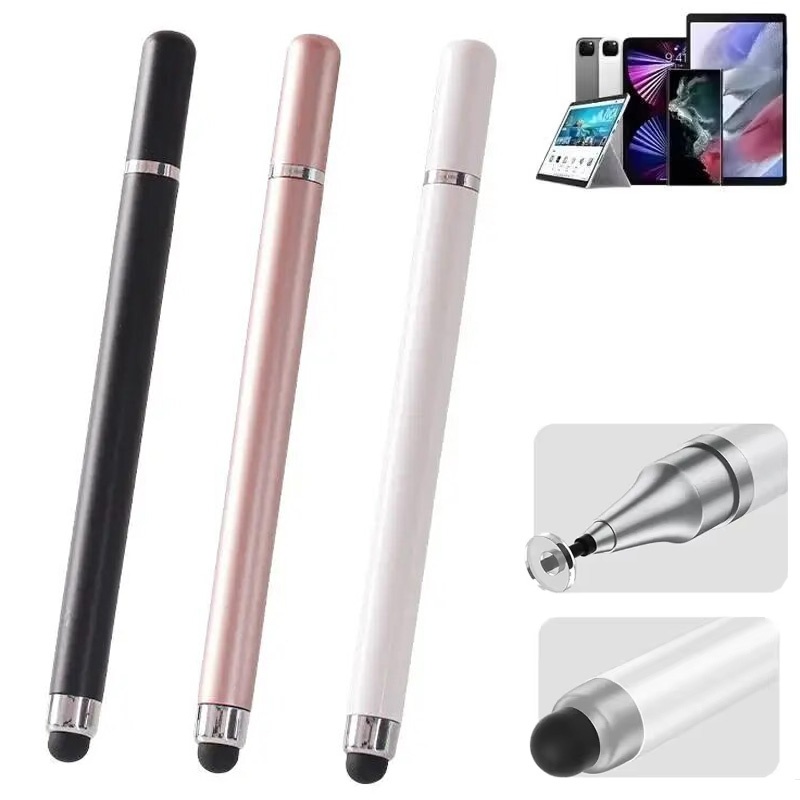 Universal Tablet Pen Touchscre - Tablet Ipad Accessories recension och pris