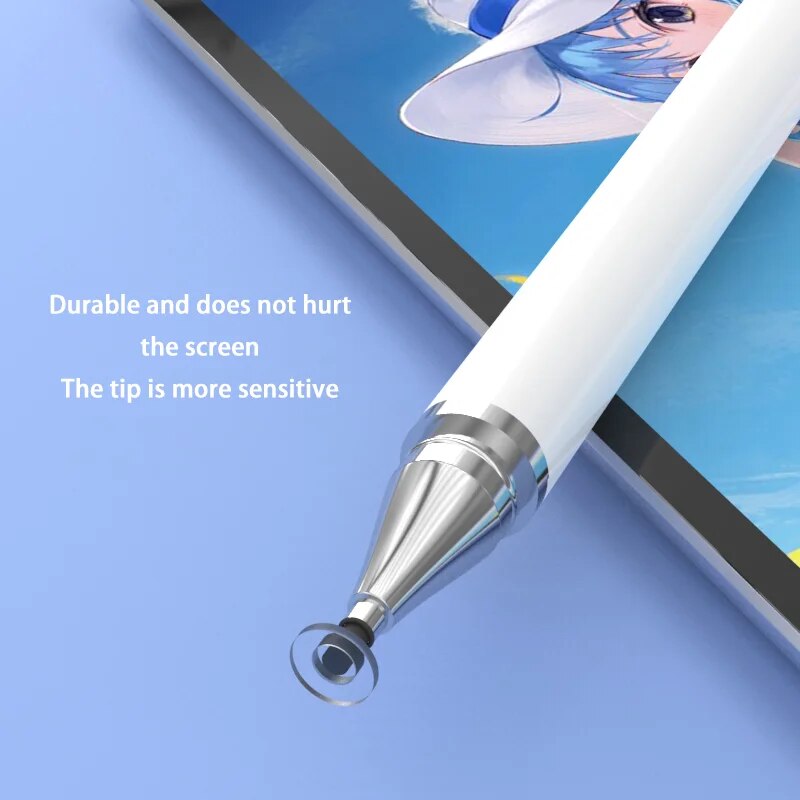 Universal Tablet Pen Touchscre - Tablet Ipad Accessories recension och pris
