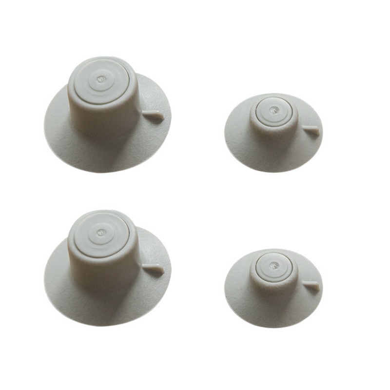 4pcs Laptop Cooling Feet Non-S - Cooling Stand Tablet recension och pris
