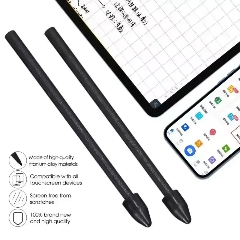 Stylus Pen Tips for Samsung S  - Tablet Stylus Accessories recension och pris