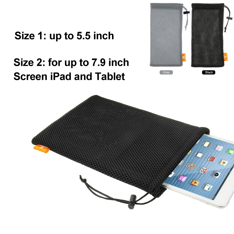HAWEEL Pouch Bag for Smart Pho - Tablet Phone Accessories recension och pris