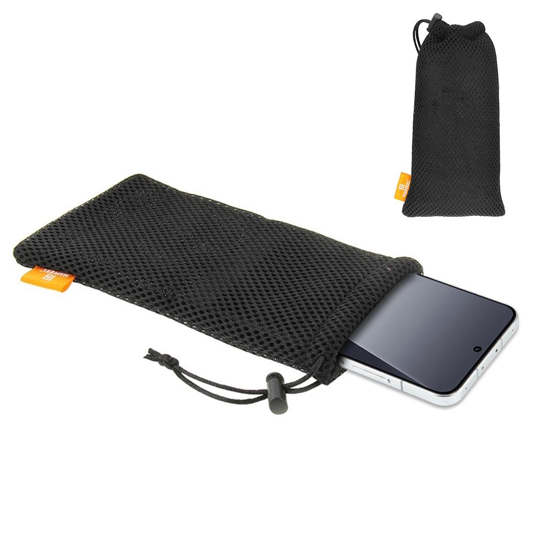 HAWEEL Pouch Bag for Smart Pho - Tablet Phone Accessories recension och pris