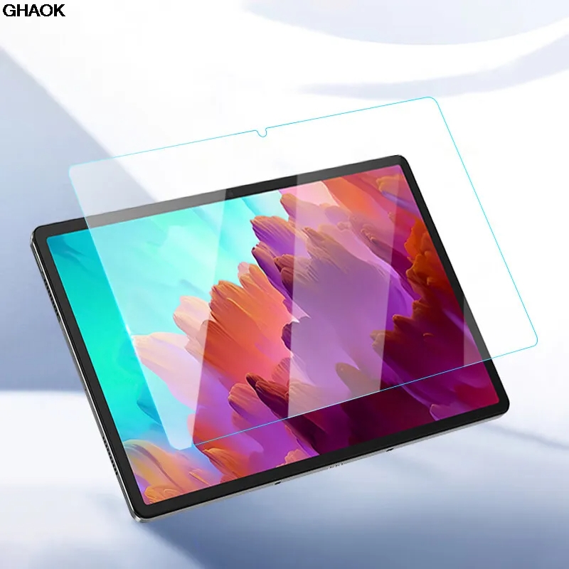 2Pcs Tempered HD Screen Protec - Lenovo Tablet P12 Accessories recension och pris