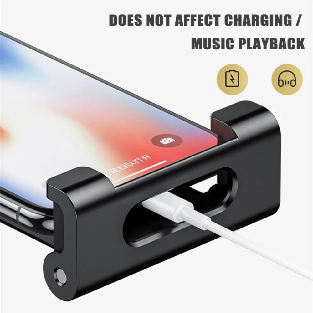 Foldable Car Rear Pillow Phone - Tablet Accessories Must Have recension och pris