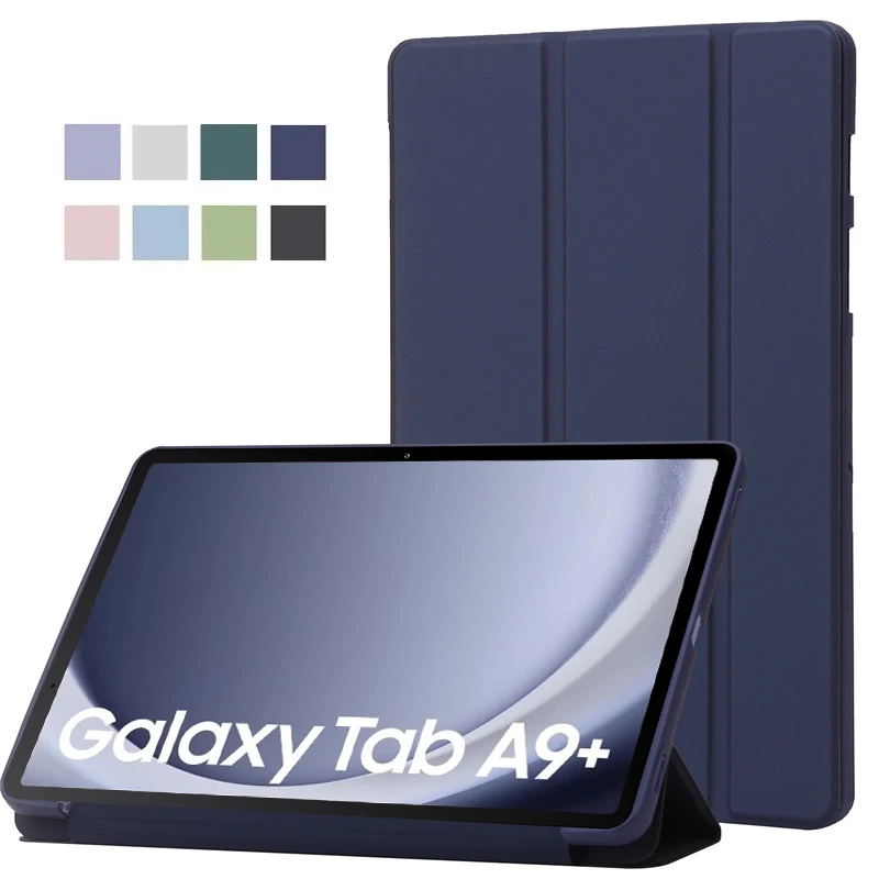 For Samsung Tab A9 Plus Case 1 - Samsung Tablet A9 Accessories recension och pris