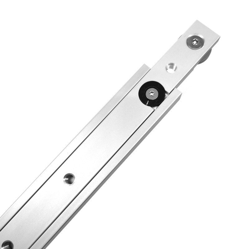 2Pcs T‑Track & Miter Track Jig - Tablet Accessories Set recension och pris