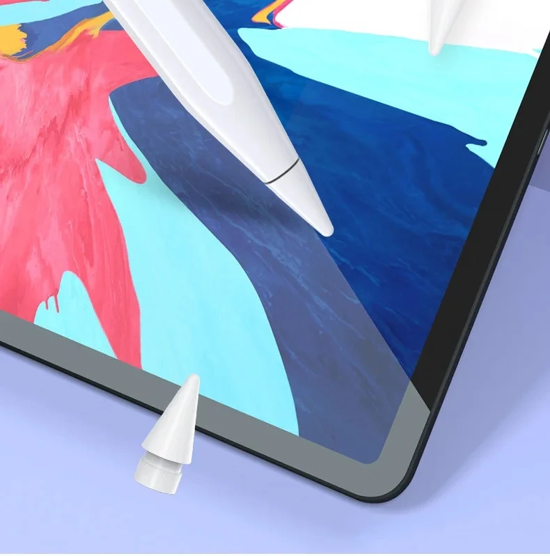 Replacement Pencil Tips for Ap - Tablet Stylus Accessories recension och pris