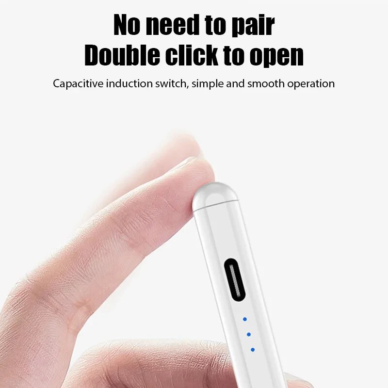Universal Touch Screen Pen Sty - Tablet Stylus Accessories recension och pris
