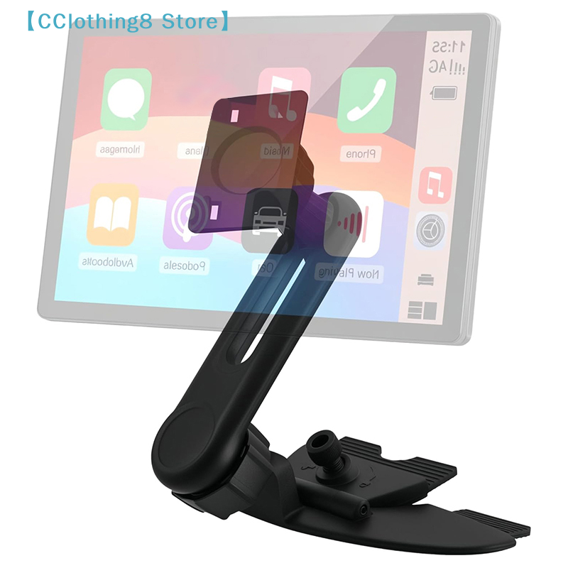 CD Slot Mount For Carplay Scre - Tablet Accessories Must Have recension och pris