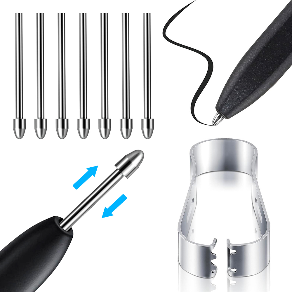 Stylus Nib For Samsung Tablet  - Tablet Stylus Accessories recension och pris