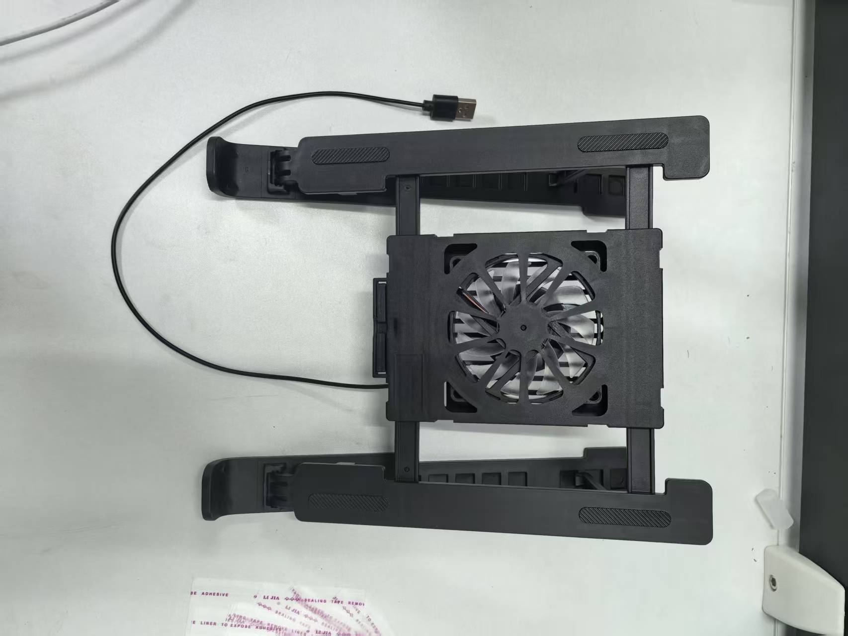 Adjustable Tablet Laptop Cooli - Cooling Stand Tablet recension och pris