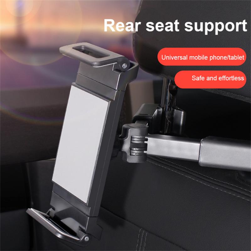 Car Headrest Tablet Mount Hold - Tablet Accessories Must Have recension och pris