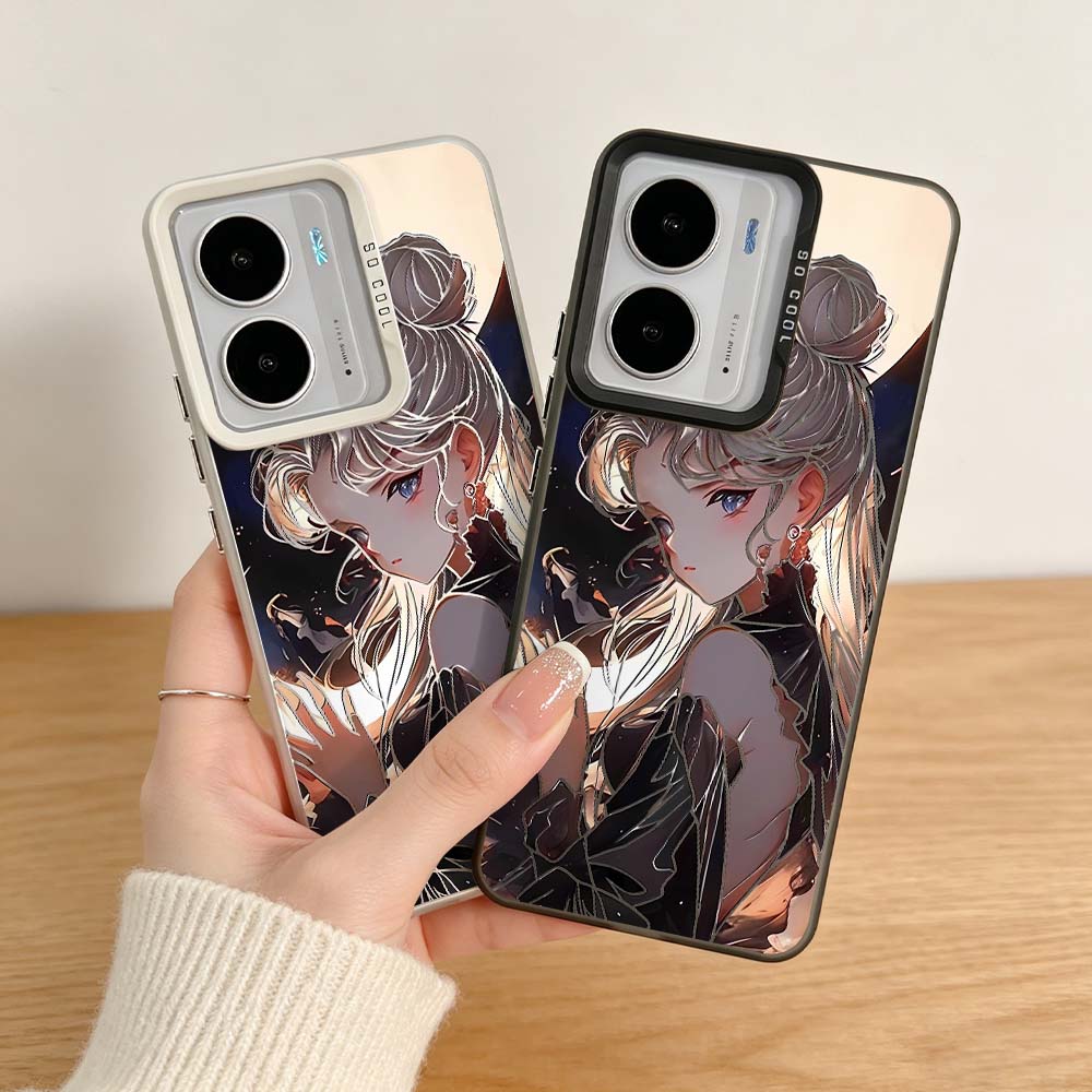 Girl Anime M-Moons For Realme  - Realme C67 recension och pris