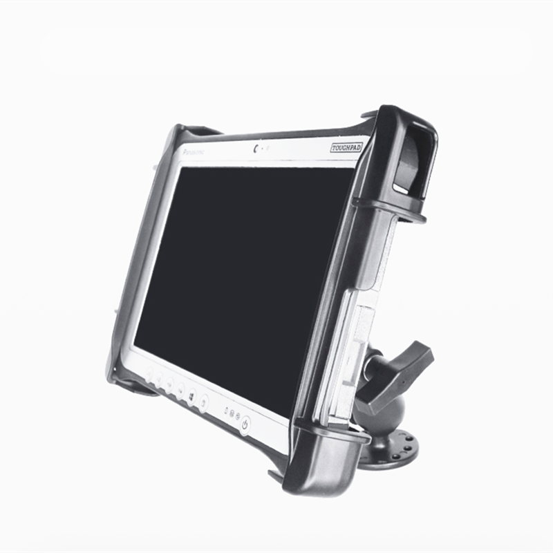 Tablet Holder for Panasonic FZ - Rugged Tablet Accessories recension och pris
