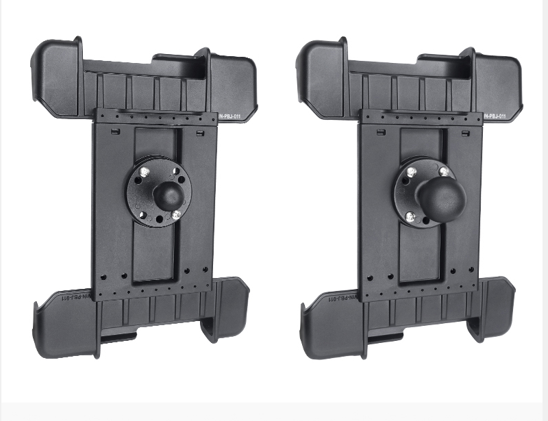 Tablet Holder for Panasonic FZ - Rugged Tablet Accessories recension och pris