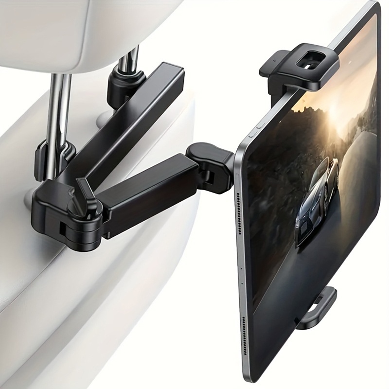 Car Tablet Holder Car Back Sea - Toddler Tablet Accessories recension och pris