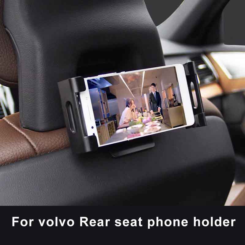 1 Set for Volvo XC60 XC90 S90  - Tablet Accessories Set recension och pris
