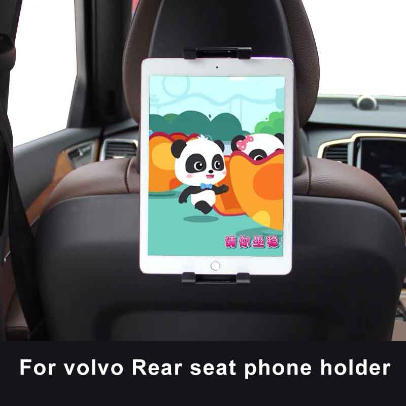 1 Set for Volvo XC60 XC90 S90  - Tablet Accessories Set recension och pris