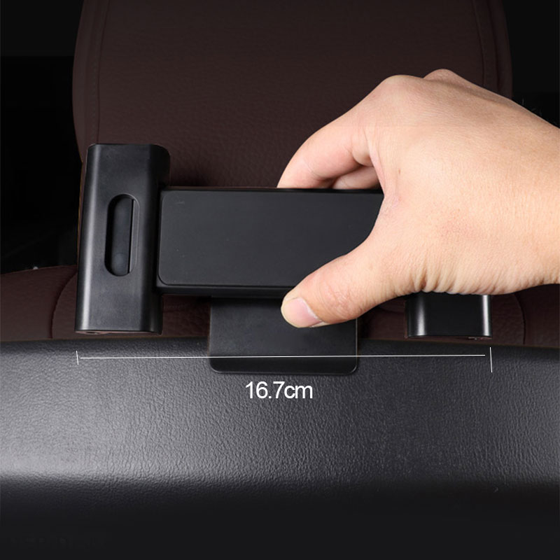 1 Set for Volvo XC60 XC90 S90  - Tablet Accessories Set recension och pris
