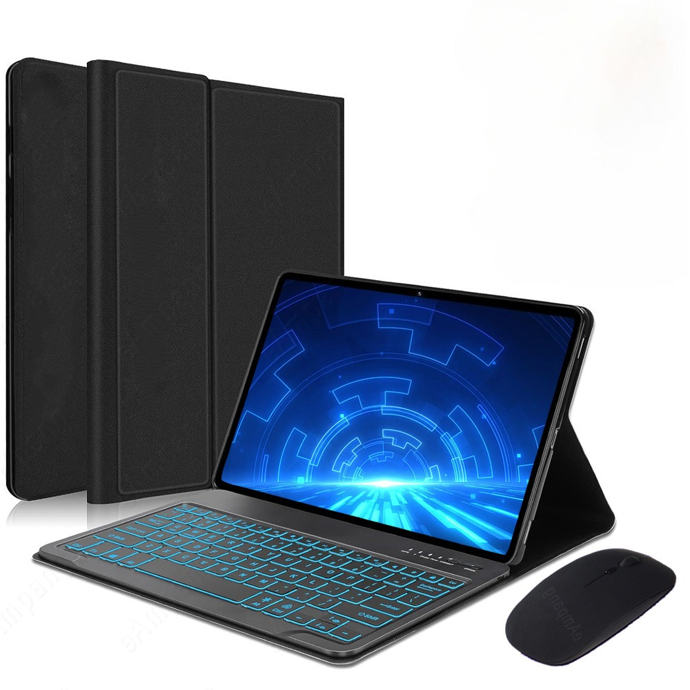 For Lenovo Idea Tab Pro Case 1 - Lenovo Tablet P12 Accessories recension och pris