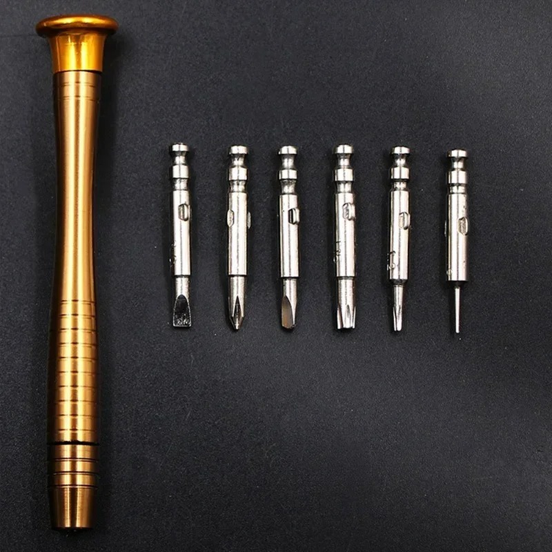 25-in-1 Screwdriver Set Multi- - Tablet Accessories Set recension och pris